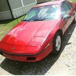 Jordan Hare - @thtsuperchargedfiero - Instagram