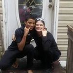 Jordan Hare - @tinytot9685 - Instagram