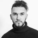 Jordan Jamal Hare - @_jord_96 - Instagram