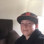 Jordan Harless - @jojo_harless88 - Instagram