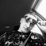 Jordan Harless - @thatruest524 - Instagram