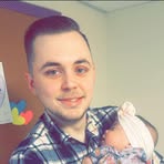 Jordan Harless - Facebook