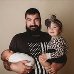 Jordan Harless - Facebook