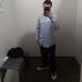 Jordan Hatmaker - Facebook