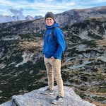 Jordan Heimlick - @jordanheimlick - Instagram