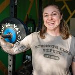 Jordan Helms | Strength Coach - @coach_jhelms - Instagram