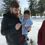 Jordan Helsel-Miles - @blueeyed_swanson - Instagram