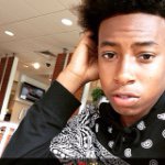 Jordan Youngsavage Henley - @that__boy__j - Instagram