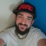 Jordan Helderman - Facebook