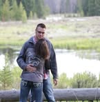 Jordan Hiesterman - Facebook