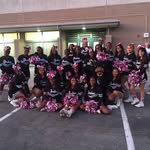Jordan High School Cheer - @jhscheersquad_ - Instagram