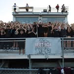 Jordan High School SBO - @jhsdiggers - Instagram
