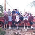 Jordan High School Tennis Team - @jhs_tennis - Instagram