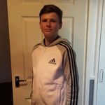 Jordan Hobson - @hobson.jordan - Instagram