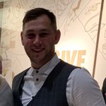 Jordan Hobson - @jordhobson98 - Instagram
