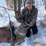 Drayzen Massie - @jordan_hofer - Instagram