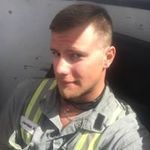 Jordan Hofer - @hofer7778 - Instagram