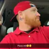 gingerbreadman713 - @jordanholcombe1 - TikTok