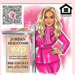Jordan Holcomb - @jordan.holcomb.exprealty - Instagram