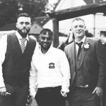 Jordan Holcombe - @holcombe187 - Instagram
