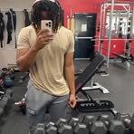 Jordan Holifield - Facebook