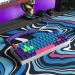 Jordan Holifield - @jordan_ordan.keebs - Instagram