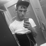 Jordan Hook - @jordan_hook18 - Instagram