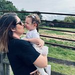 Jordan Hook - @littlemisspipedream90 - Instagram