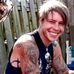 Jordan Harrell - Facebook