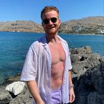 Jordan Horrell - @jhorrell97 - Instagram