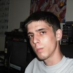 Jordan Horrell - @daedalus616 - Instagram