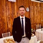 Jordan Hutton - @jordanhutton93 - Instagram