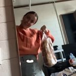 Jordan Hutton - @carrotglutenfreeman - Instagram