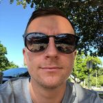 Jordan Hutton-Morel - @huttonmorel - Instagram