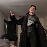 Jordan Hyatt - @thebadbinx - Instagram