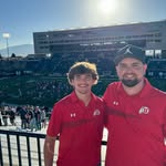Jordan Hyatt - @hyatt801 - Instagram