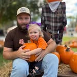 Jordan Imhoff - @rebel_proud1124 - Instagram