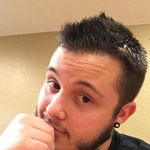 Jordan Talor-Skinner Imhoff - @_smiles_fo_days_ - Instagram