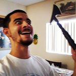 Jordan Irons - @anthoneyirons - Instagram