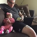 Jordan Ironstand - @ironstandjordan - Instagram