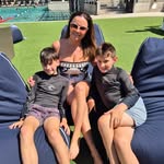 Jordana Feigan - @jordanajacklin - Instagram
