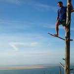 Jordan Jacques - @air_jajo - Instagram
