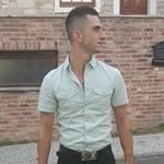 Jordan Jacques - @jacquesjjordan - Instagram