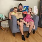 Jordan Jacques - Facebook