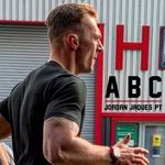 Jordan Jaques - @jordanjaques99 - Instagram
