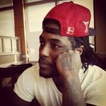 Jordan Jarrell - @hellrell0734 - Instagram