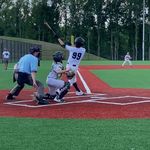 Jordan Jarrell - @jjarrell_baseball - Instagram