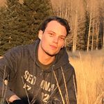 Jordan Jarrell - @jordan.j1221 - Instagram