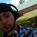 Jordan Jarrell - @jarrelljordan832 - Instagram