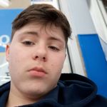 Jordan Jarrell - @jordanjarrell73 - Instagram